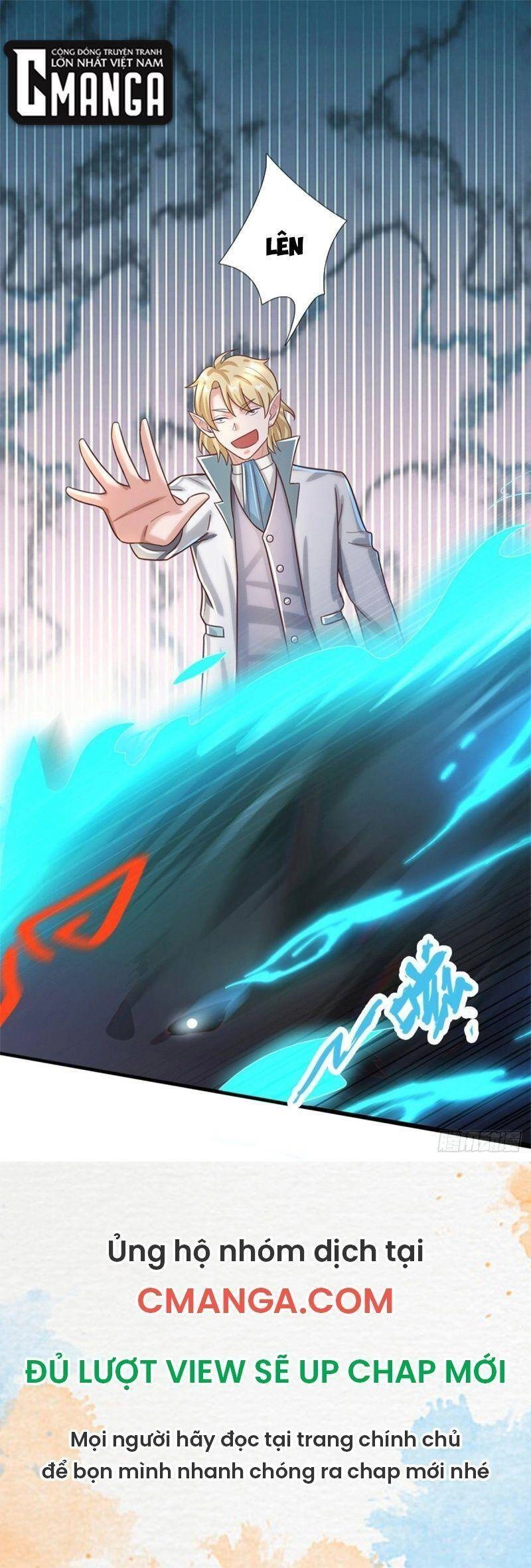 Thuộc Tính Của Ta Đều Thêm Sức Mạnh Chapter 48 - 33