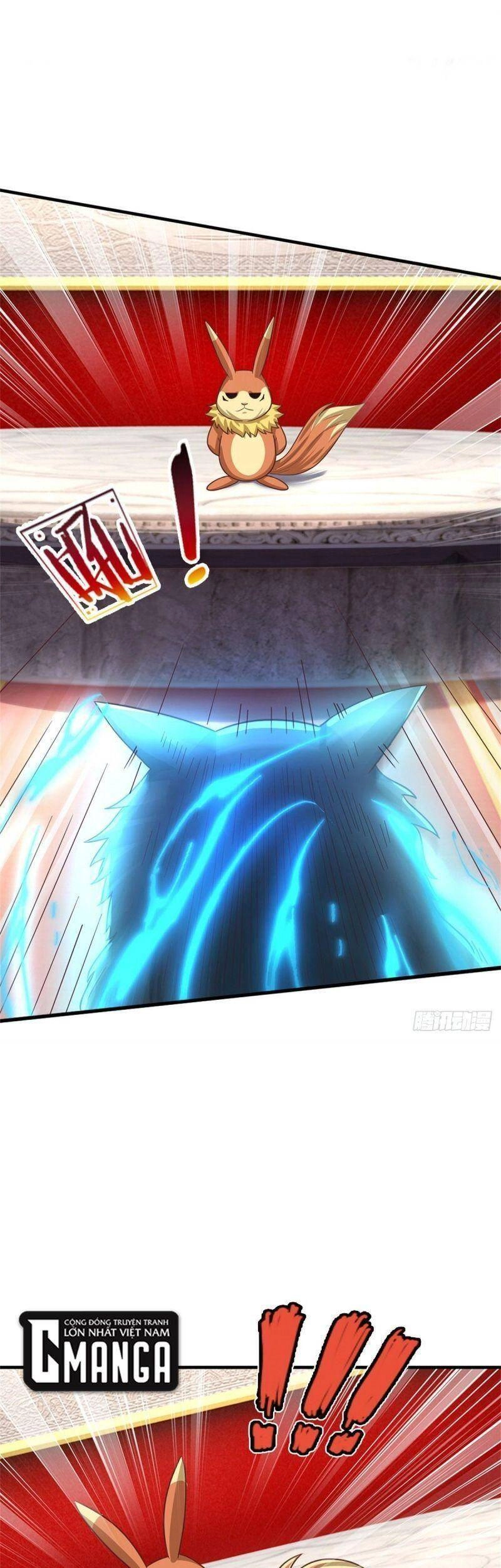 Thuộc Tính Của Ta Đều Thêm Sức Mạnh Chapter 49 - 1