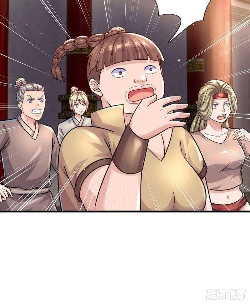 Thuộc Tính Của Ta Đều Thêm Sức Mạnh Chapter 49 - 10