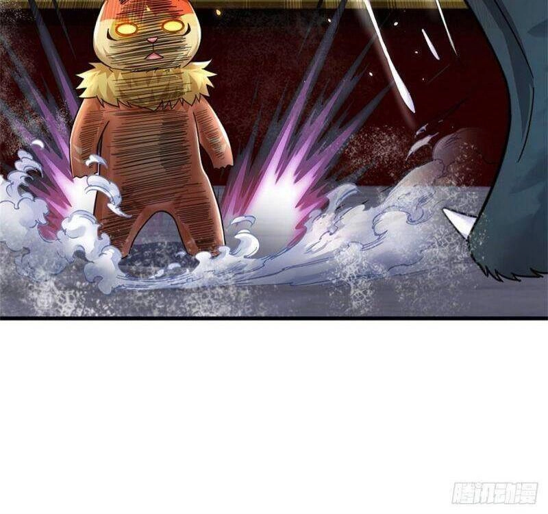 Thuộc Tính Của Ta Đều Thêm Sức Mạnh Chapter 49 - 14