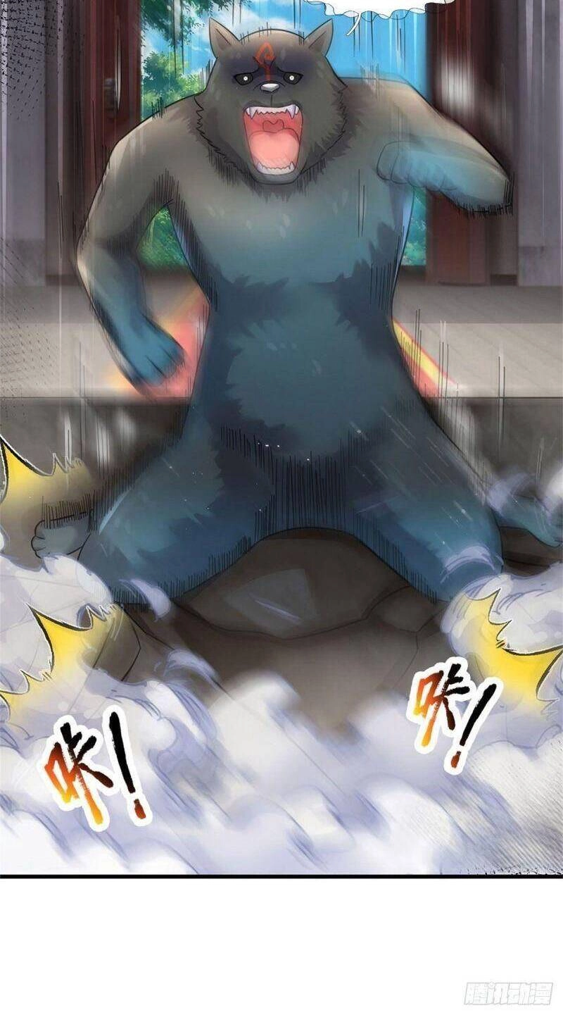 Thuộc Tính Của Ta Đều Thêm Sức Mạnh Chapter 49 - 16