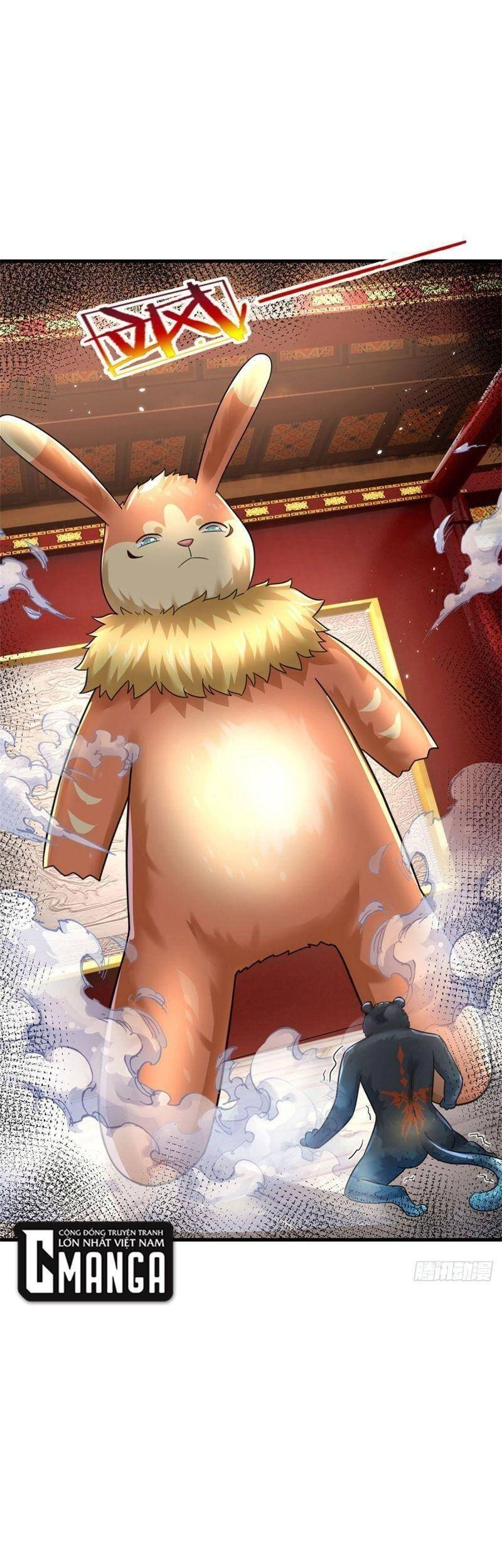 Thuộc Tính Của Ta Đều Thêm Sức Mạnh Chapter 49 - 17