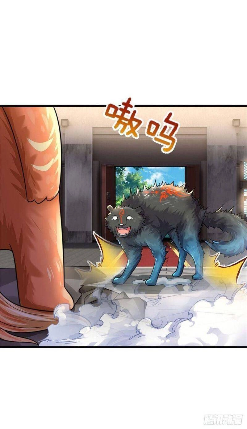 Thuộc Tính Của Ta Đều Thêm Sức Mạnh Chapter 49 - 18