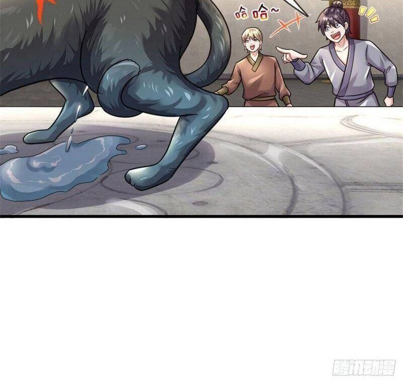 Thuộc Tính Của Ta Đều Thêm Sức Mạnh Chapter 49 - 20