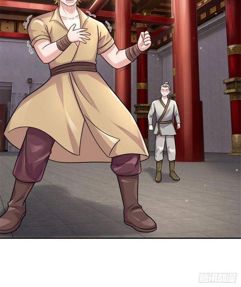 Thuộc Tính Của Ta Đều Thêm Sức Mạnh Chapter 49 - 24