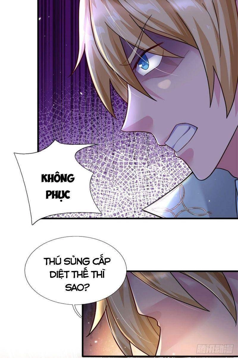 Thuộc Tính Của Ta Đều Thêm Sức Mạnh Chapter 50 - 2