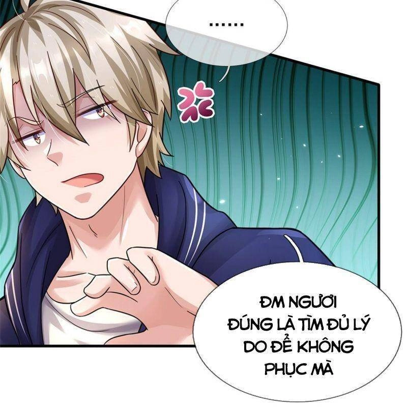 Thuộc Tính Của Ta Đều Thêm Sức Mạnh Chapter 50 - 4