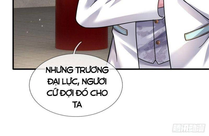 Thuộc Tính Của Ta Đều Thêm Sức Mạnh Chapter 50 - 6