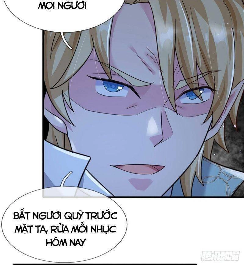 Thuộc Tính Của Ta Đều Thêm Sức Mạnh Chapter 50 - 8