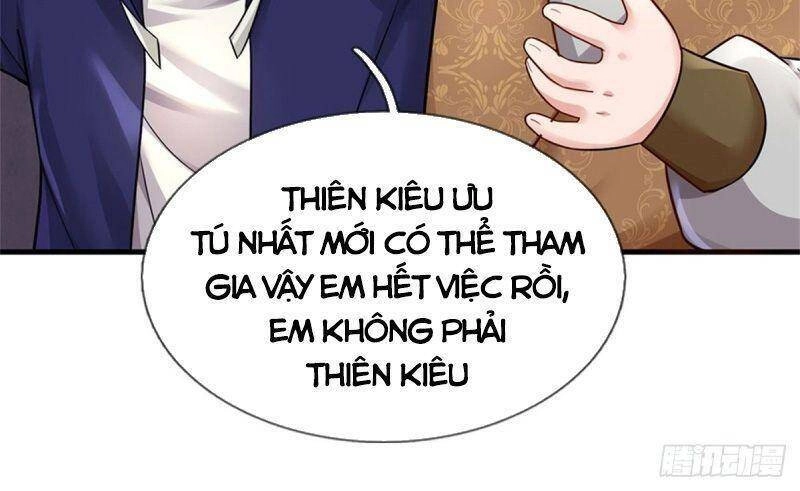 Thuộc Tính Của Ta Đều Thêm Sức Mạnh Chapter 50 - 12