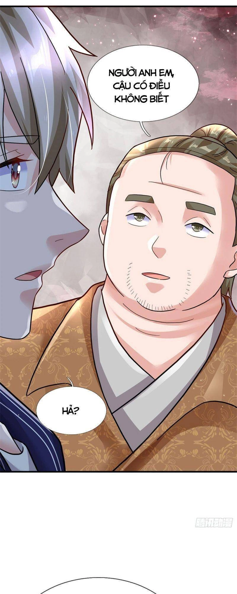 Thuộc Tính Của Ta Đều Thêm Sức Mạnh Chapter 50 - 13