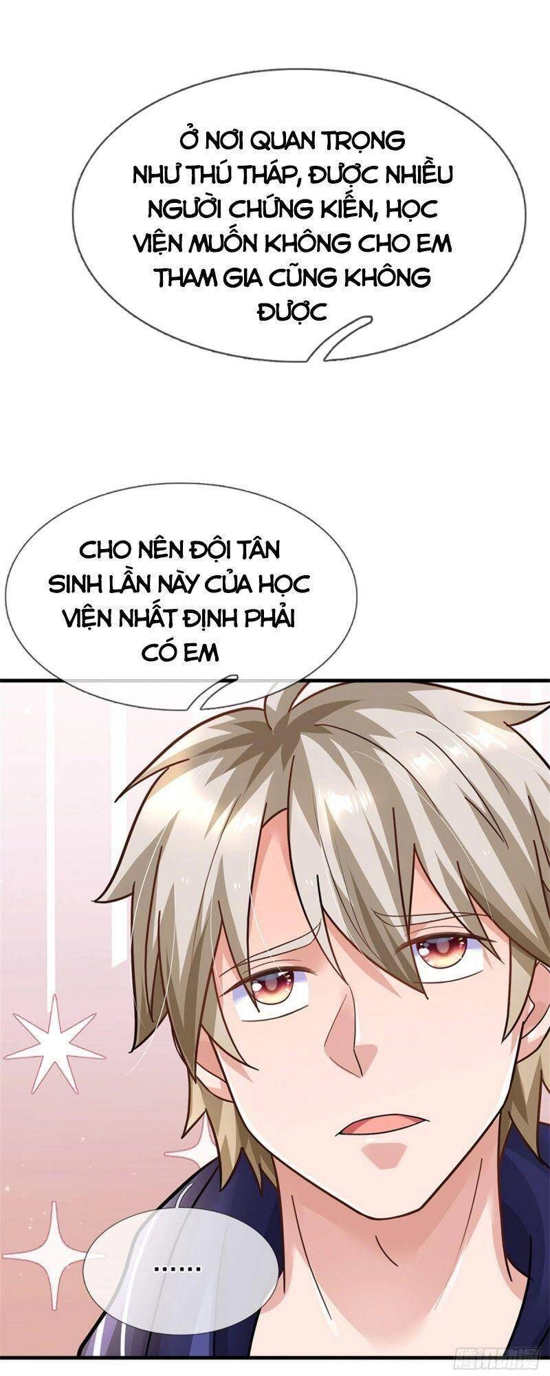 Thuộc Tính Của Ta Đều Thêm Sức Mạnh Chapter 50 - 17