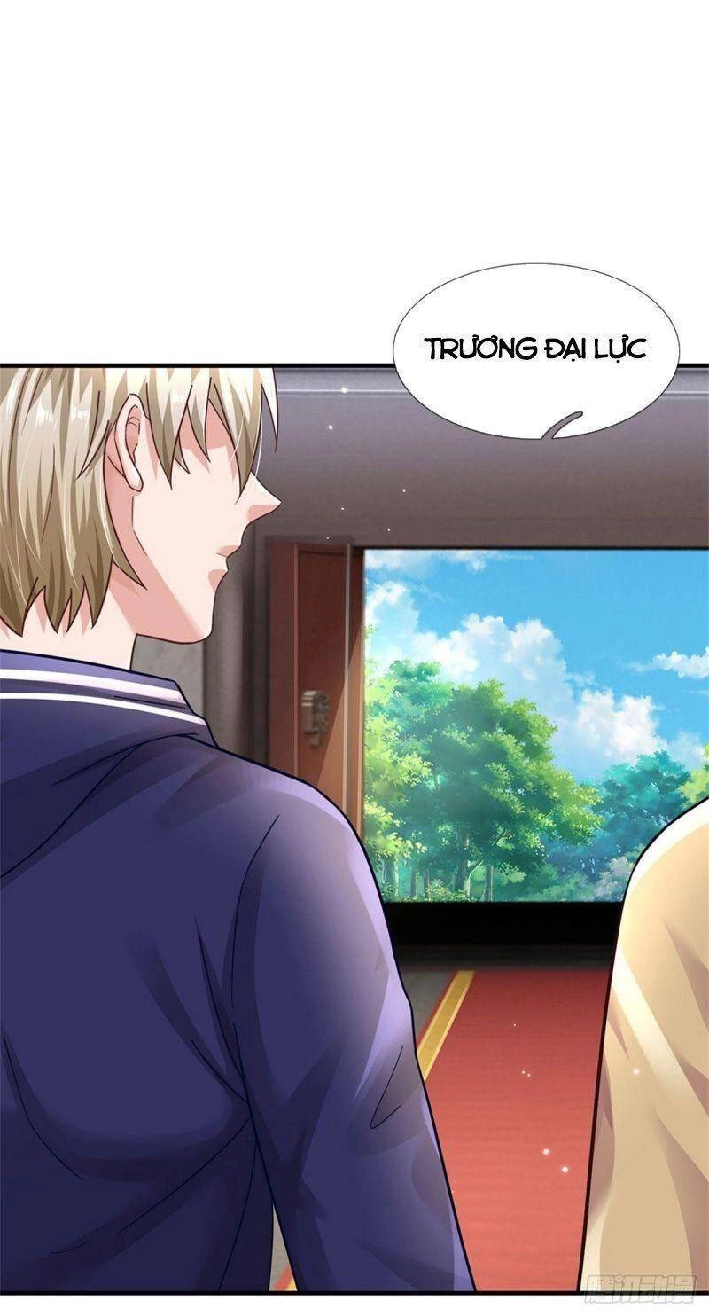 Thuộc Tính Của Ta Đều Thêm Sức Mạnh Chapter 50 - 22