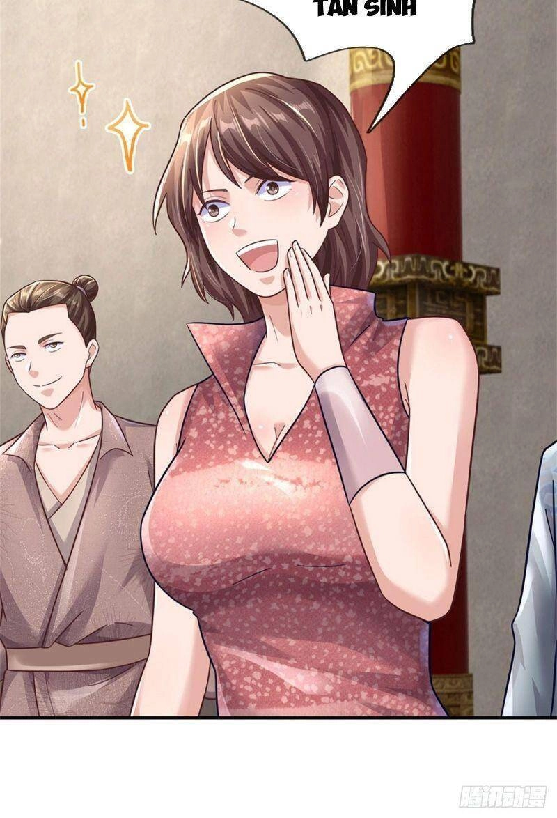 Thuộc Tính Của Ta Đều Thêm Sức Mạnh Chapter 50 - 26