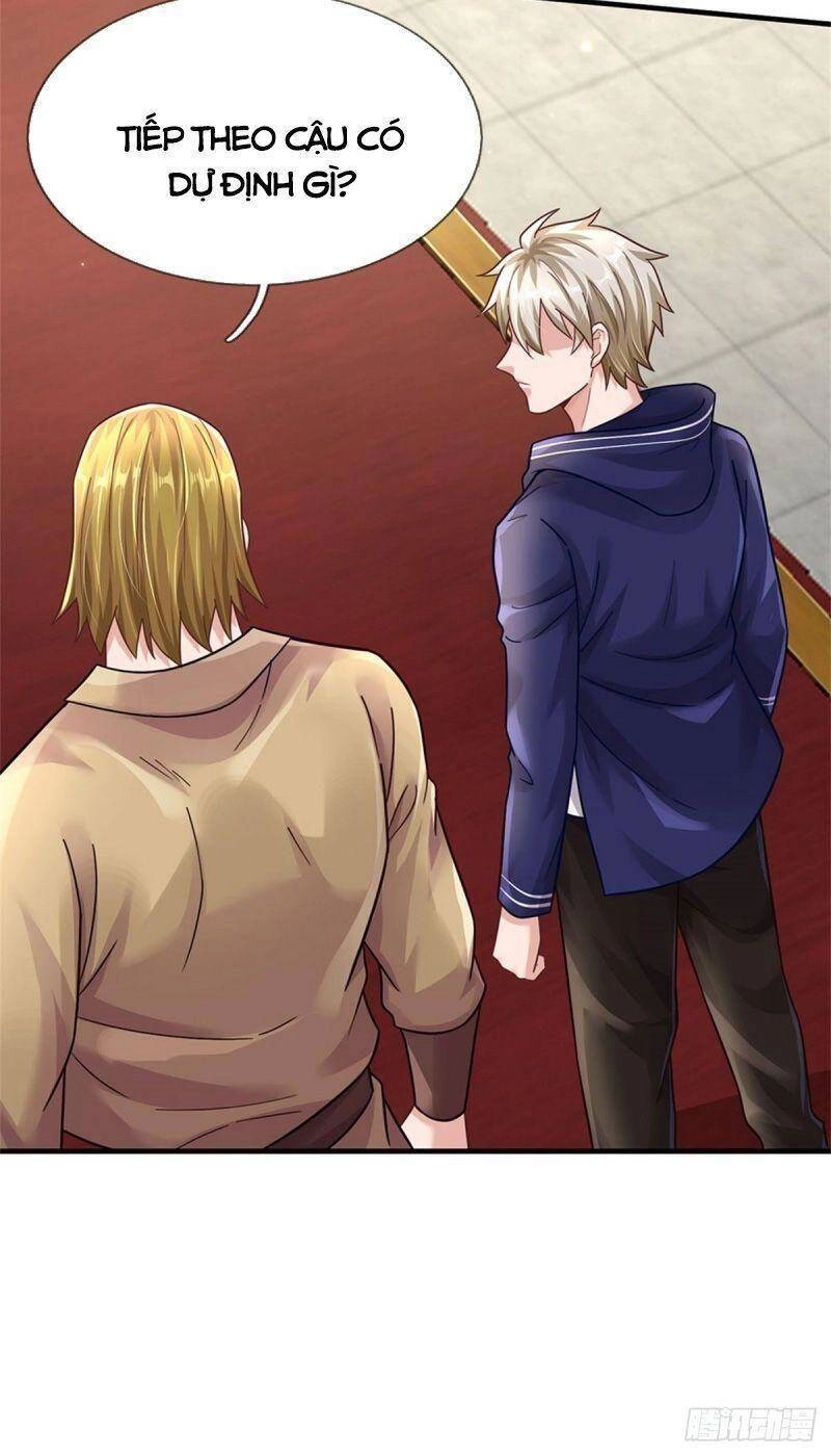 Thuộc Tính Của Ta Đều Thêm Sức Mạnh Chapter 50 - 28