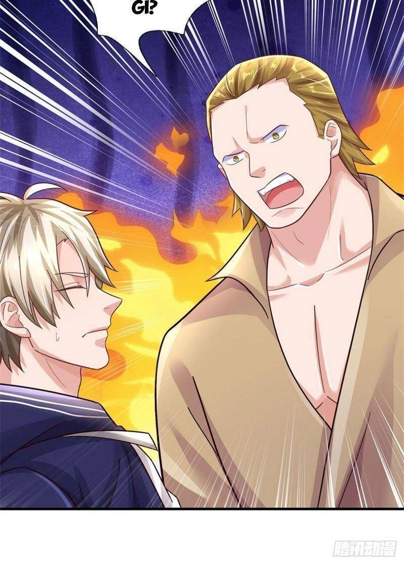 Thuộc Tính Của Ta Đều Thêm Sức Mạnh Chapter 50 - 30