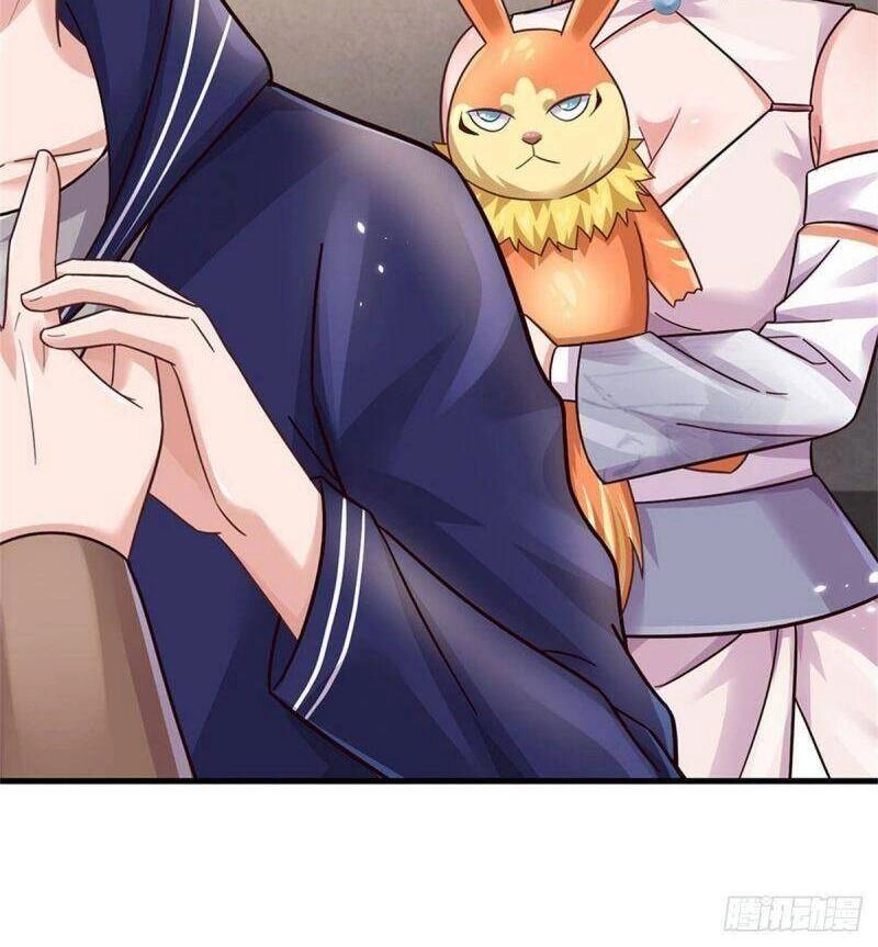 Thuộc Tính Của Ta Đều Thêm Sức Mạnh Chapter 51 - 4