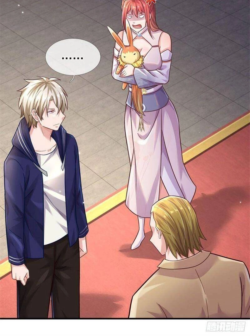 Thuộc Tính Của Ta Đều Thêm Sức Mạnh Chapter 51 - 6