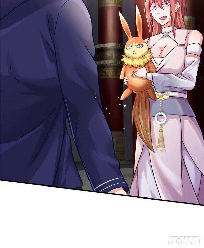 Thuộc Tính Của Ta Đều Thêm Sức Mạnh Chapter 51 - 8