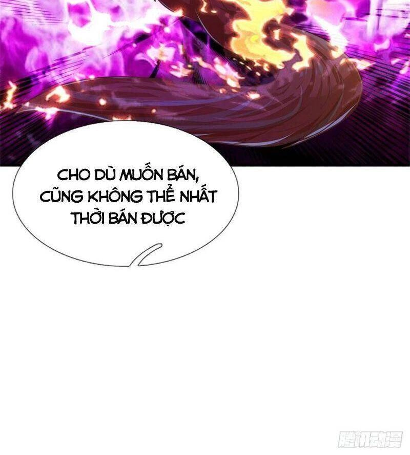 Thuộc Tính Của Ta Đều Thêm Sức Mạnh Chapter 51 - 19