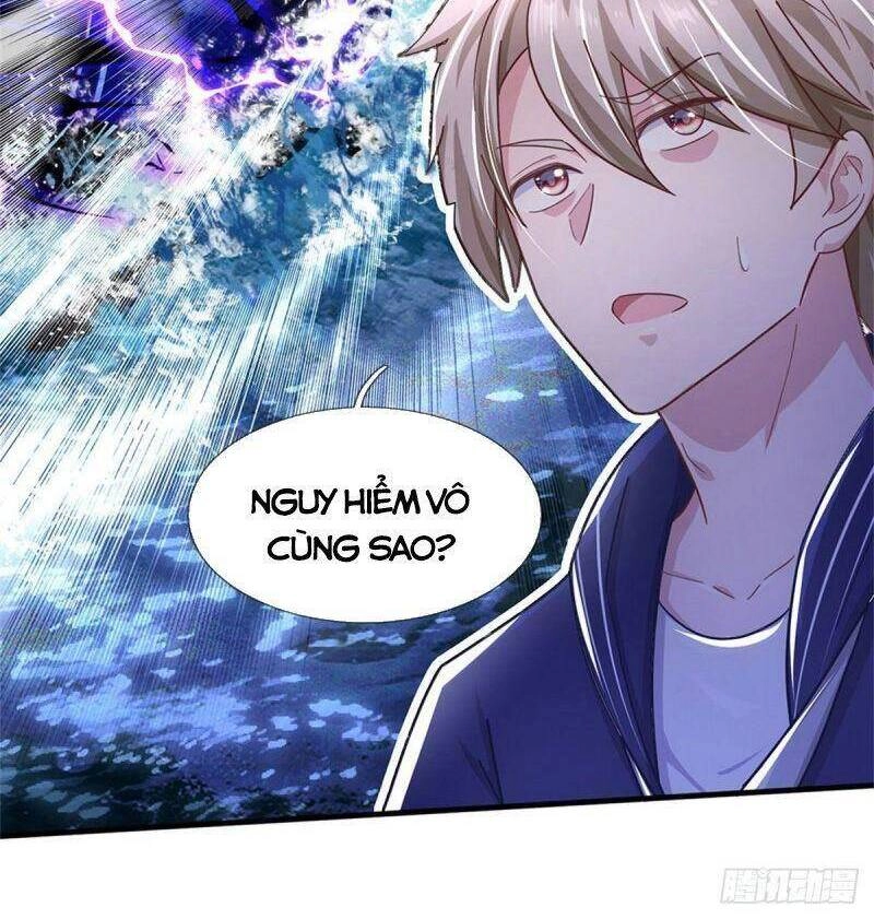 Thuộc Tính Của Ta Đều Thêm Sức Mạnh Chapter 51 - 21