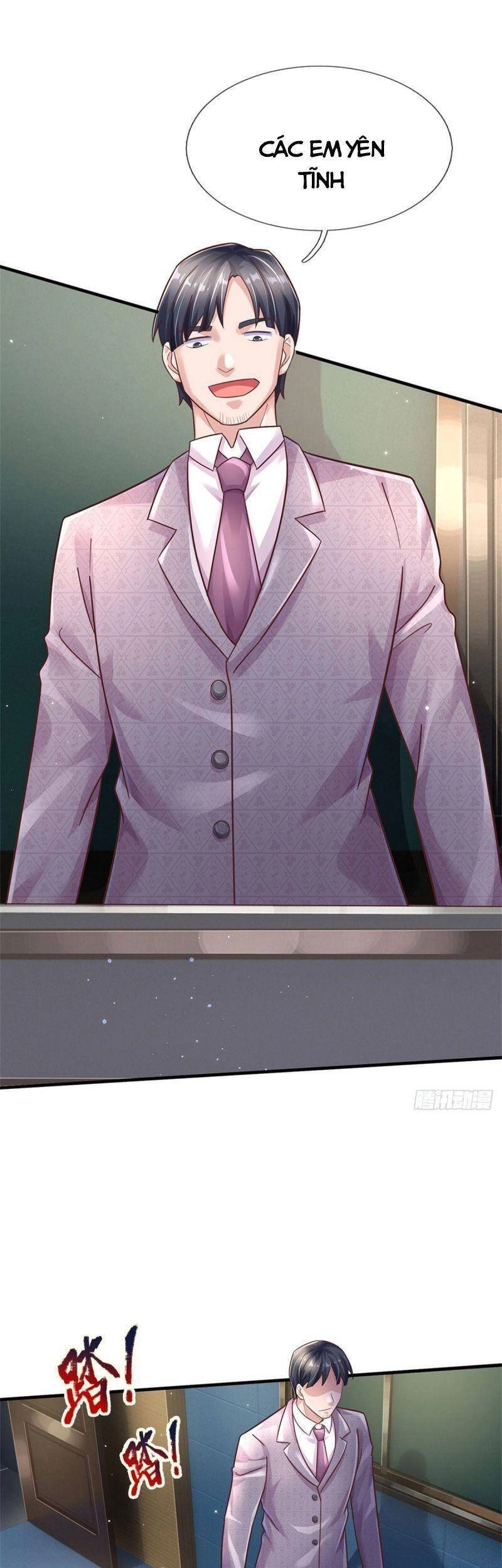 Thuộc Tính Của Ta Đều Thêm Sức Mạnh Chapter 52 - 11