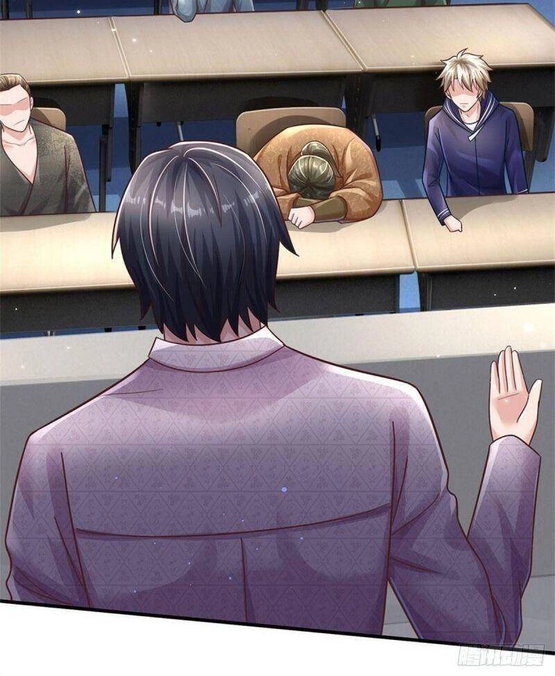 Thuộc Tính Của Ta Đều Thêm Sức Mạnh Chapter 52 - 14