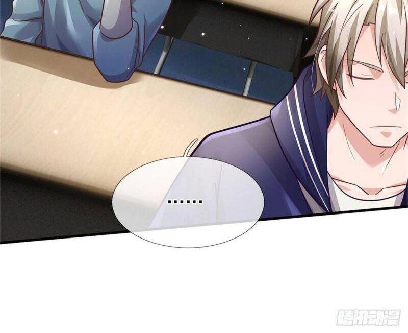 Thuộc Tính Của Ta Đều Thêm Sức Mạnh Chapter 52 - 18