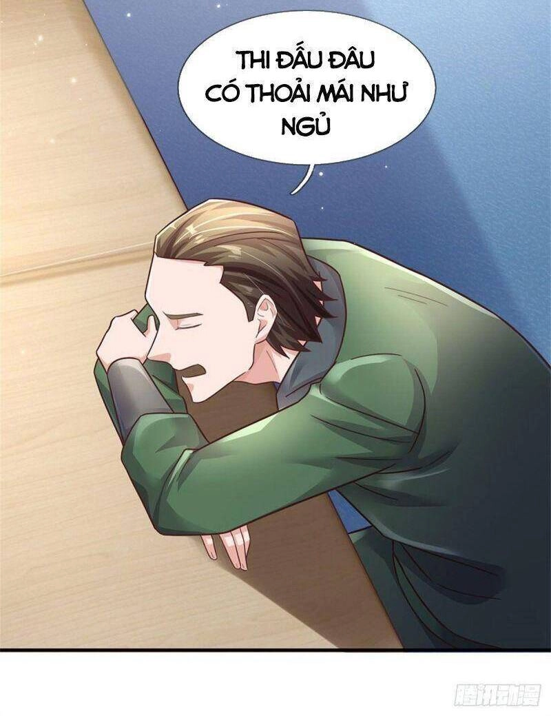 Thuộc Tính Của Ta Đều Thêm Sức Mạnh Chapter 52 - 22