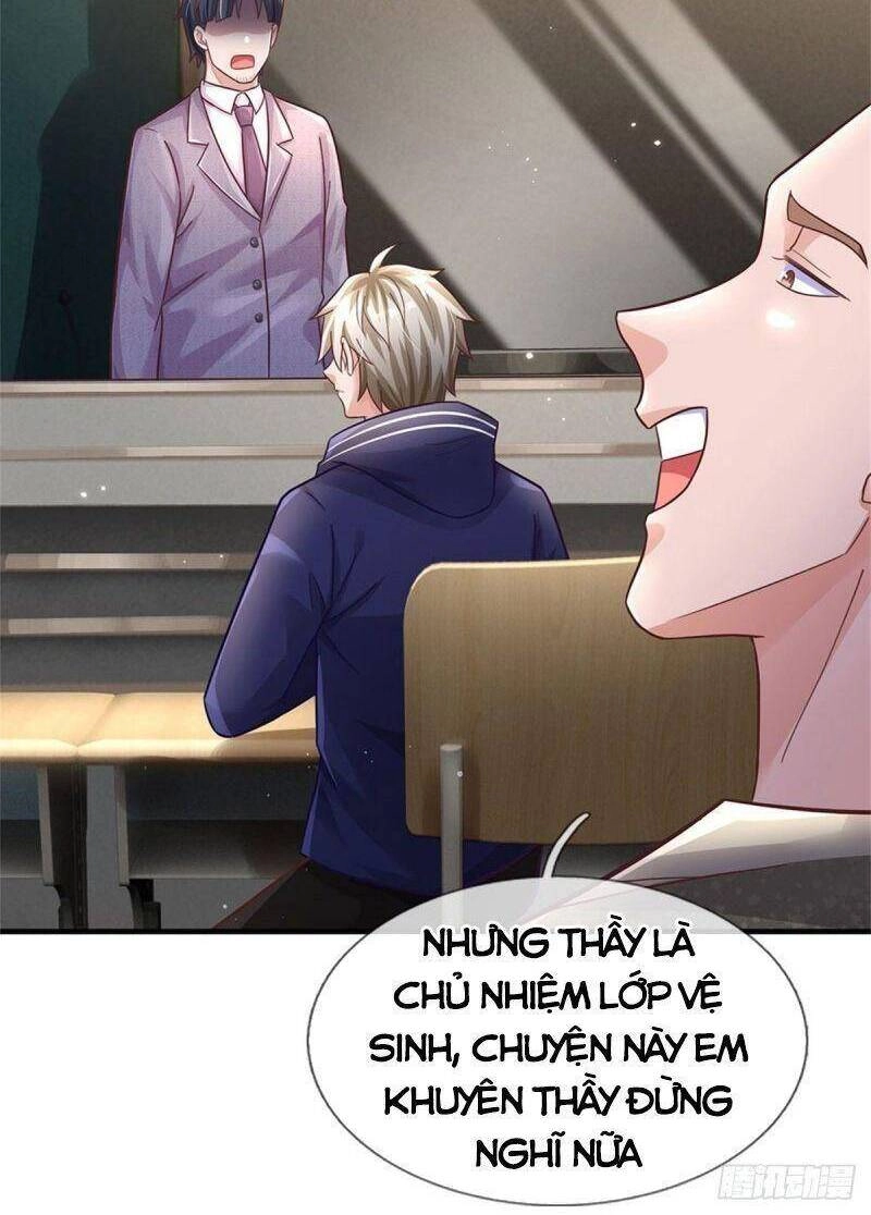 Thuộc Tính Của Ta Đều Thêm Sức Mạnh Chapter 52 - 24