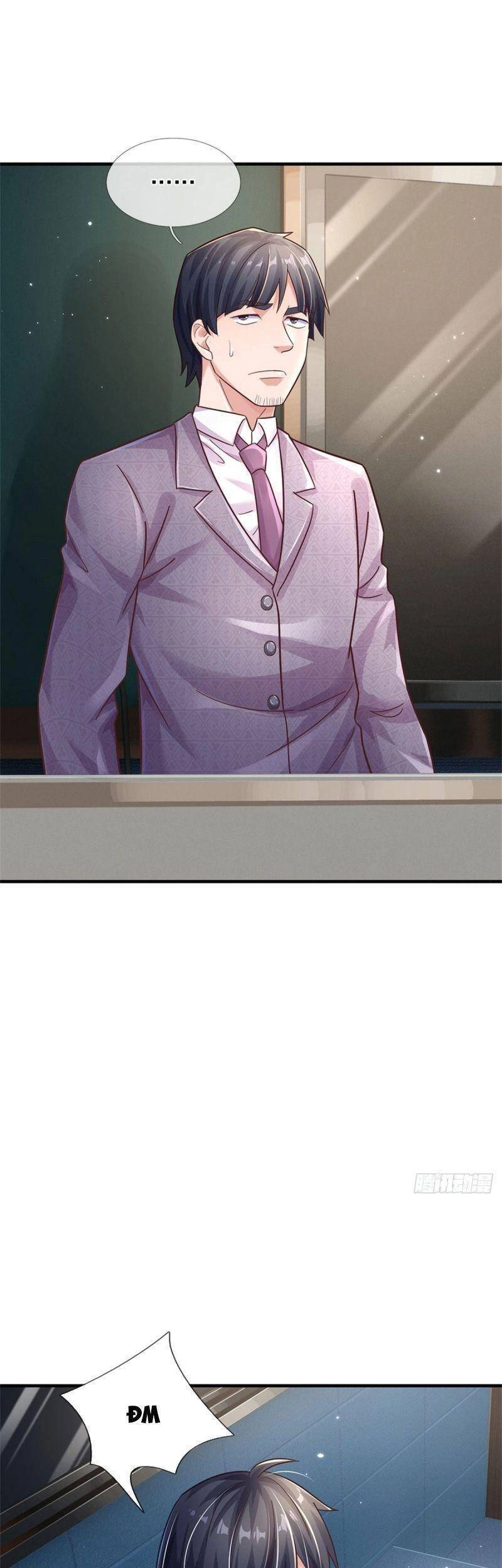 Thuộc Tính Của Ta Đều Thêm Sức Mạnh Chapter 52 - 25