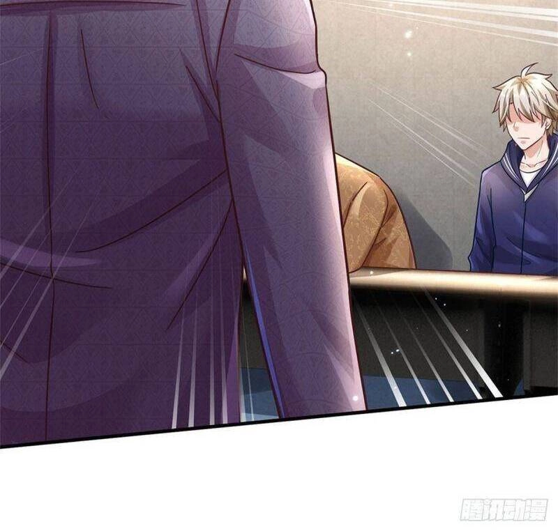 Thuộc Tính Của Ta Đều Thêm Sức Mạnh Chapter 52 - 28