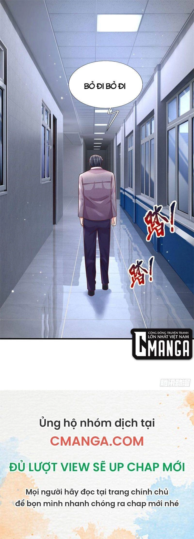 Thuộc Tính Của Ta Đều Thêm Sức Mạnh Chapter 52 - 35