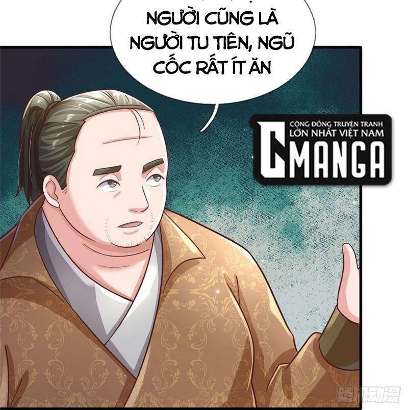 Thuộc Tính Của Ta Đều Thêm Sức Mạnh Chapter 53 - 2