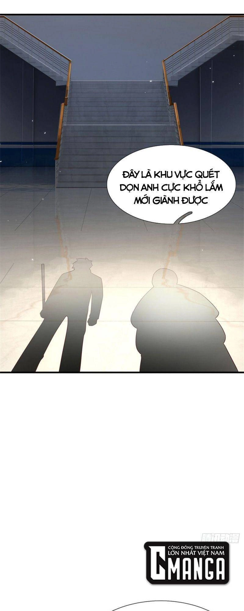 Thuộc Tính Của Ta Đều Thêm Sức Mạnh Chapter 53 - 12