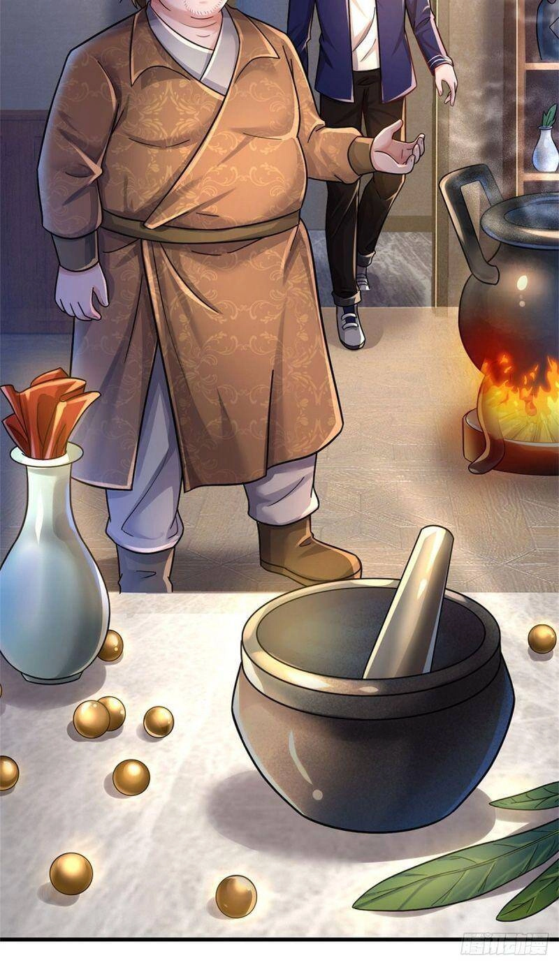 Thuộc Tính Của Ta Đều Thêm Sức Mạnh Chapter 53 - 21