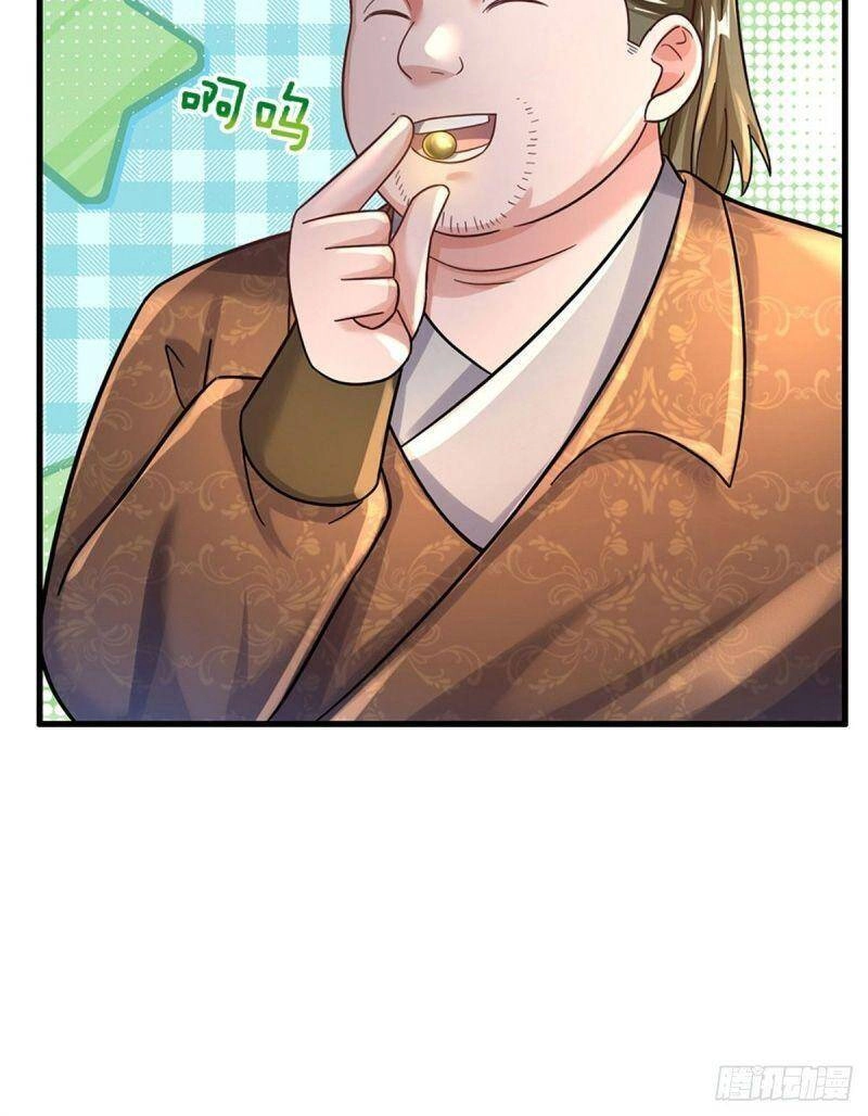 Thuộc Tính Của Ta Đều Thêm Sức Mạnh Chapter 53 - 25