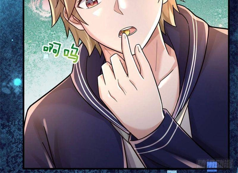 Thuộc Tính Của Ta Đều Thêm Sức Mạnh Chapter 54 - 2