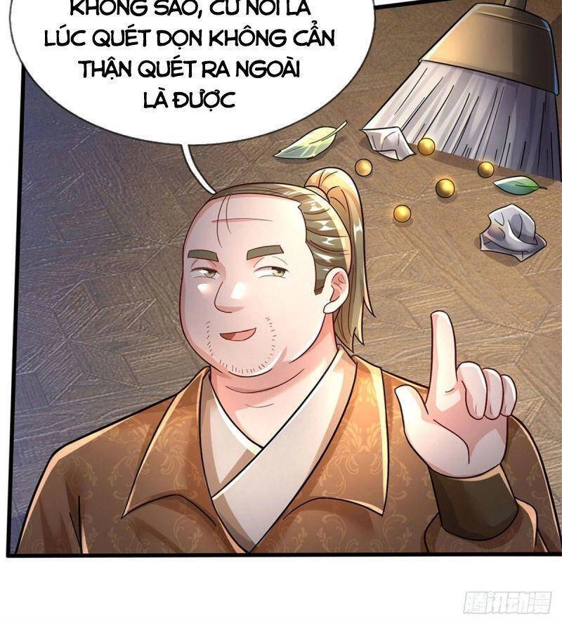 Thuộc Tính Của Ta Đều Thêm Sức Mạnh Chapter 54 - 6