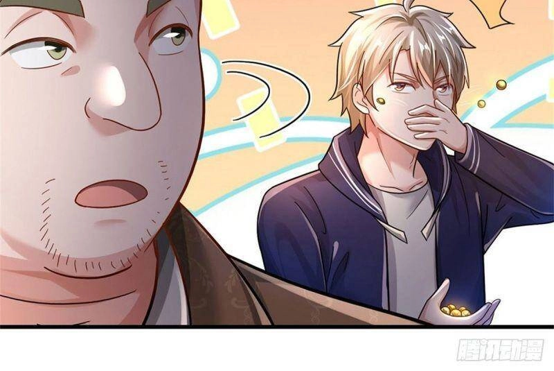 Thuộc Tính Của Ta Đều Thêm Sức Mạnh Chapter 54 - 10