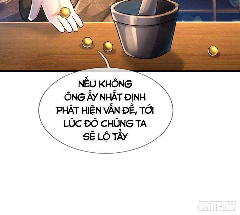 Thuộc Tính Của Ta Đều Thêm Sức Mạnh Chapter 54 - 12