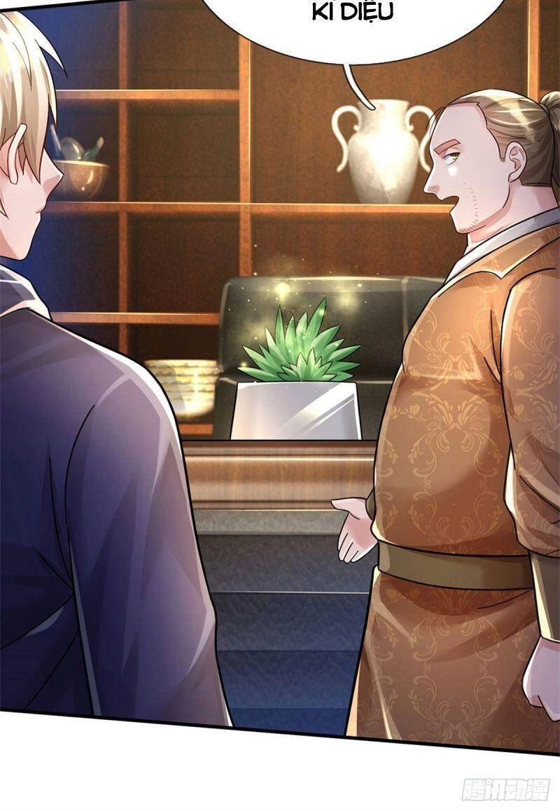 Thuộc Tính Của Ta Đều Thêm Sức Mạnh Chapter 54 - 16