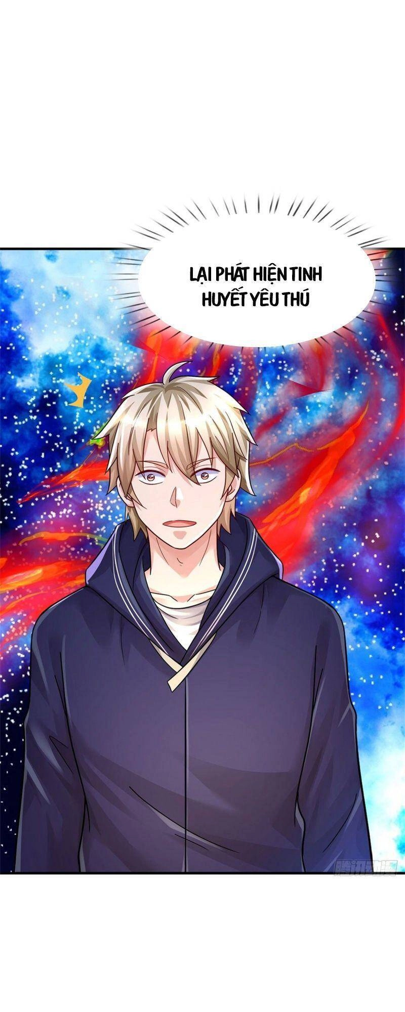 Thuộc Tính Của Ta Đều Thêm Sức Mạnh Chapter 54 - 19