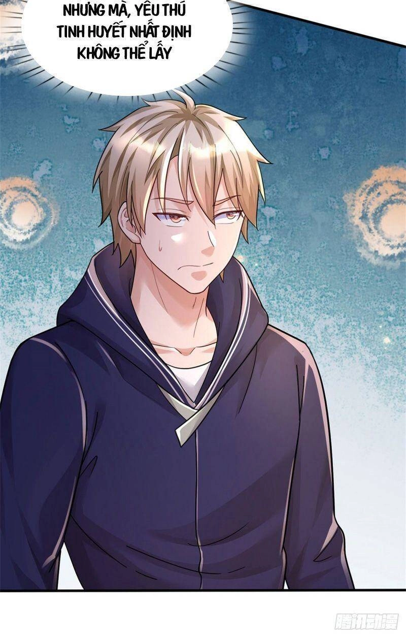 Thuộc Tính Của Ta Đều Thêm Sức Mạnh Chapter 54 - 24