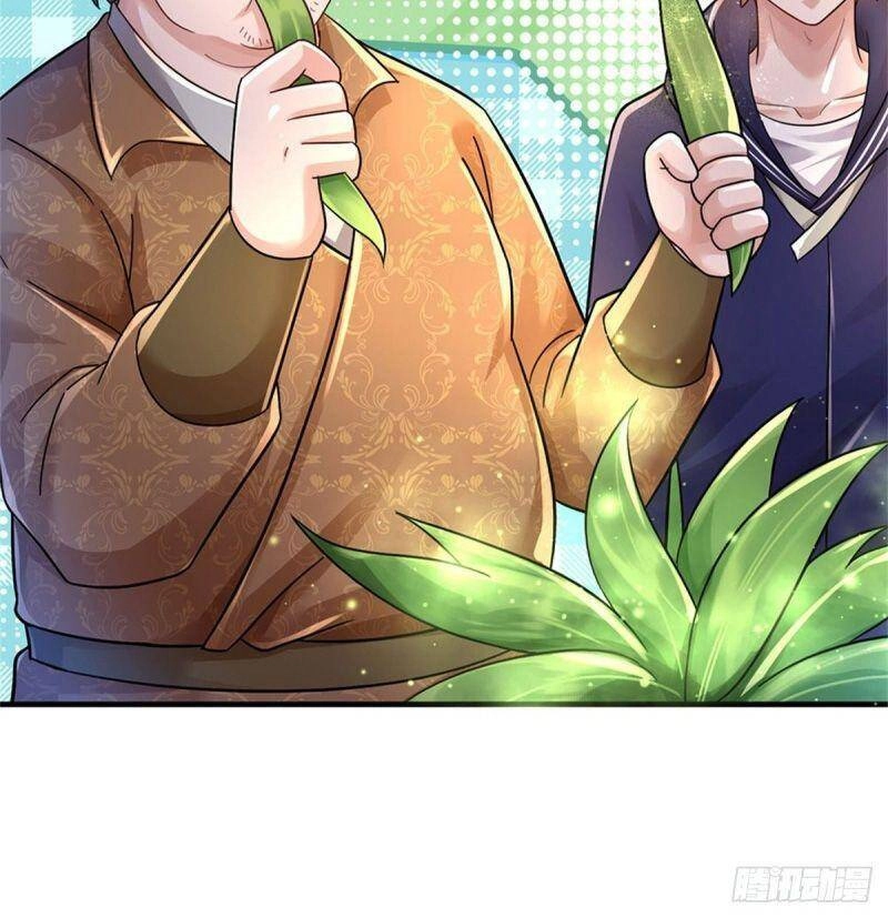 Thuộc Tính Của Ta Đều Thêm Sức Mạnh Chapter 54 - 28