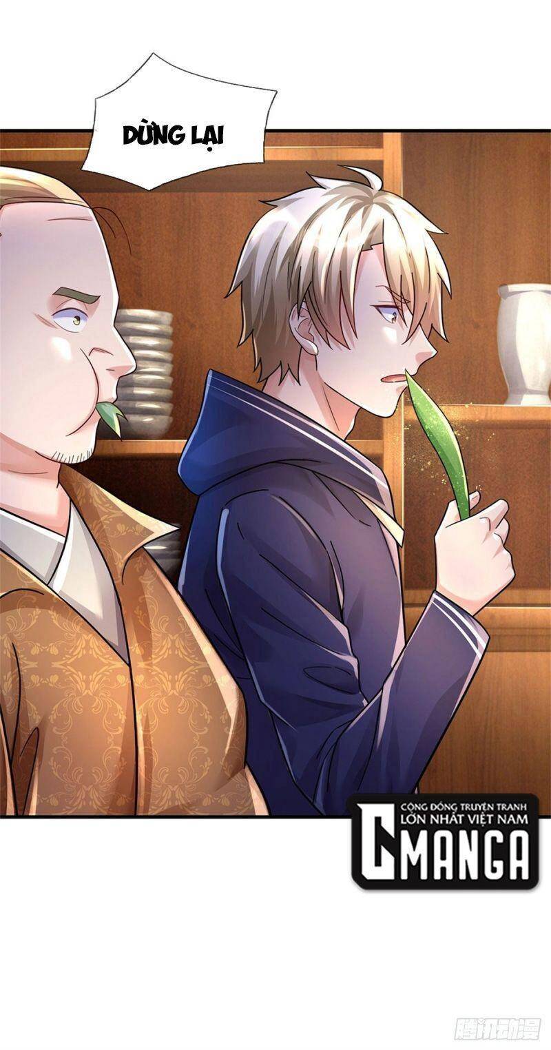 Thuộc Tính Của Ta Đều Thêm Sức Mạnh Chapter 54 - 31