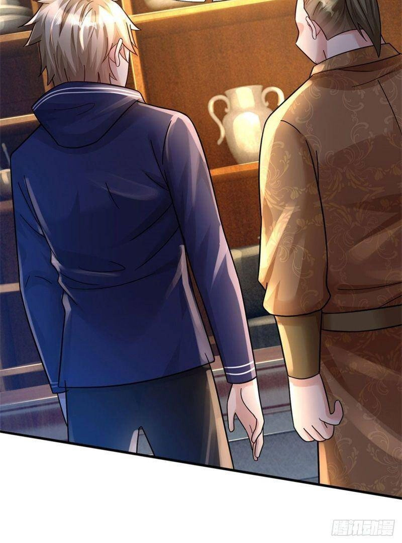 Thuộc Tính Của Ta Đều Thêm Sức Mạnh Chapter 55 - 2