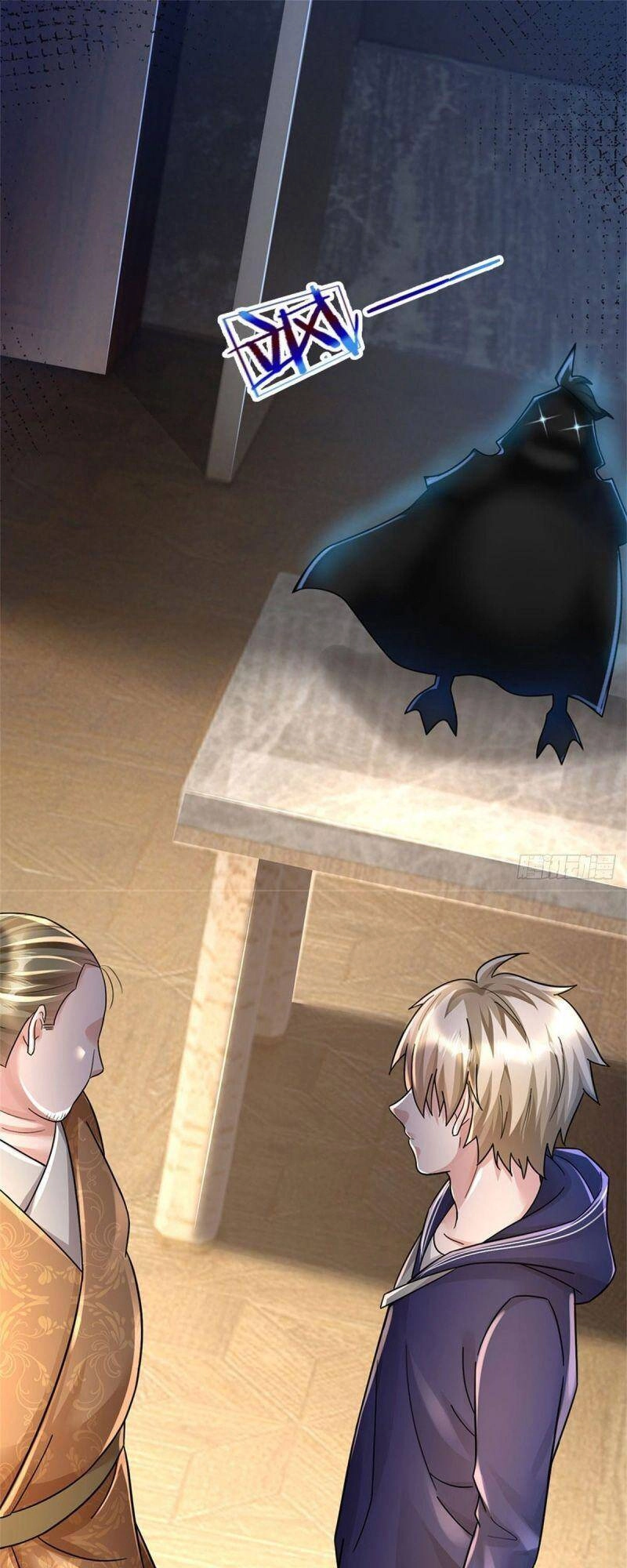 Thuộc Tính Của Ta Đều Thêm Sức Mạnh Chapter 55 - 7