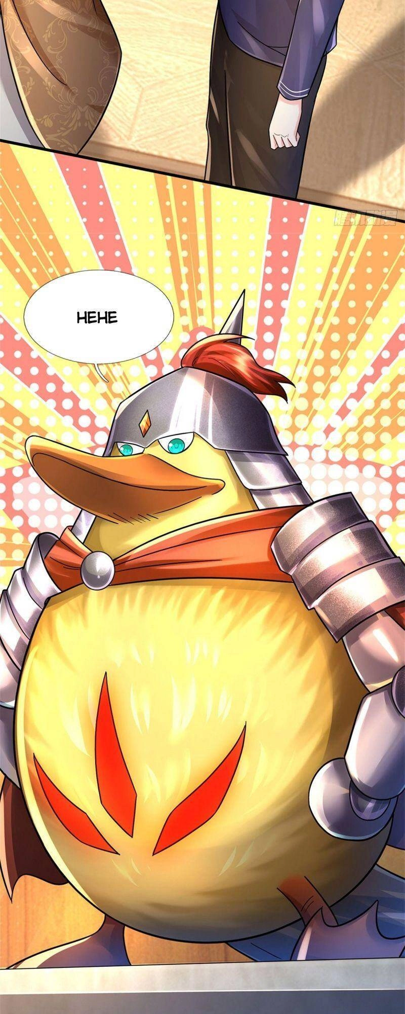 Thuộc Tính Của Ta Đều Thêm Sức Mạnh Chapter 55 - 8