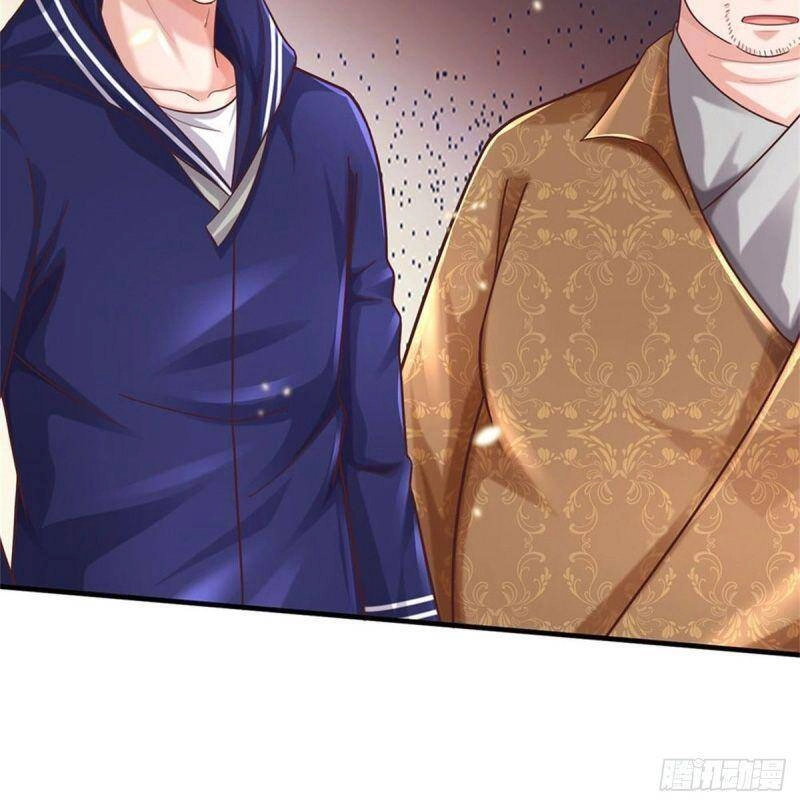 Thuộc Tính Của Ta Đều Thêm Sức Mạnh Chapter 55 - 11